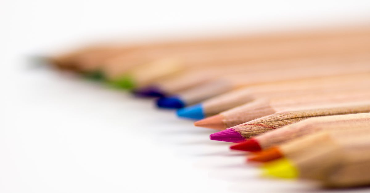 Creating a Colorful Classroom Mural with Crayola Crayons