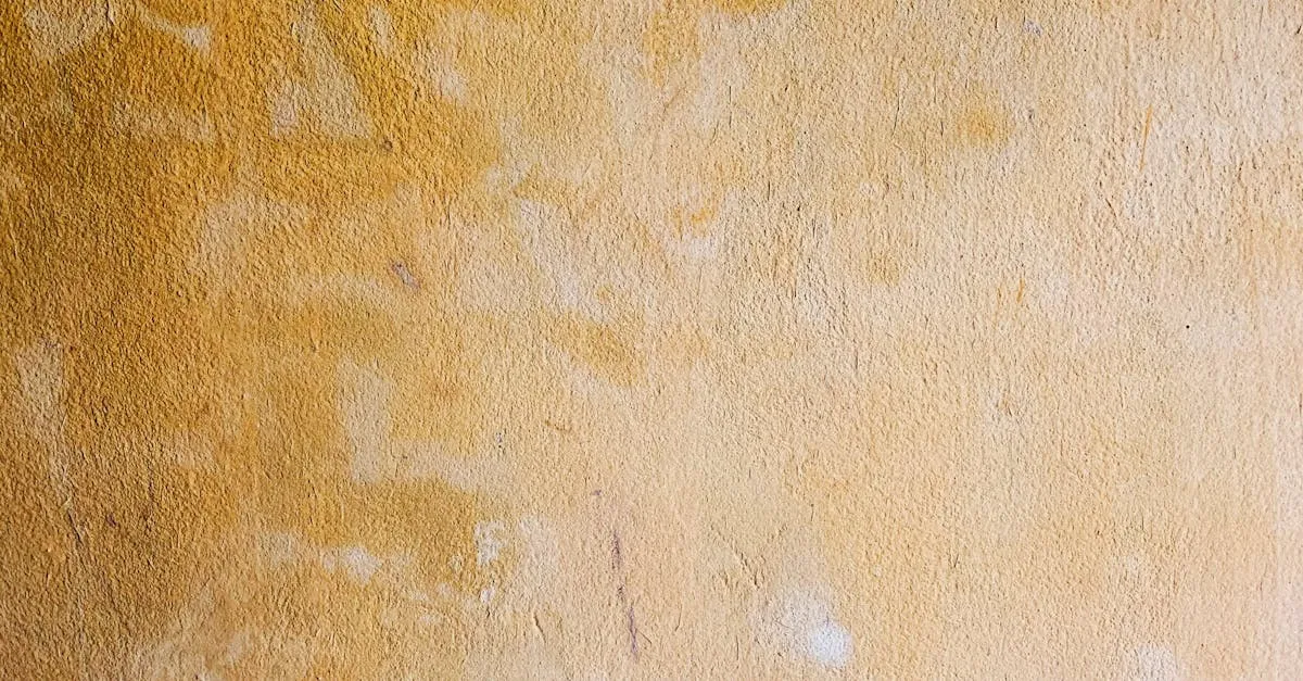 Creating Stunning Wall Art with Rub n Buff Techniques